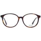 Max & Co Brown Plastic Glasses (Frames)