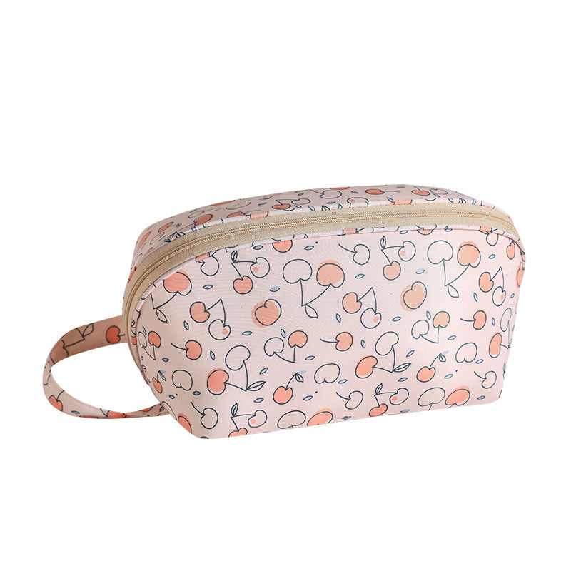 Portable Travel Underwear and Sock Organizer Bag