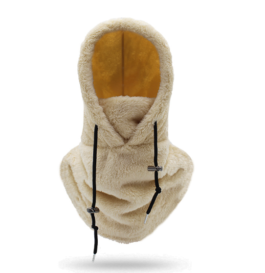 Winter Cycling Warm Face Mask