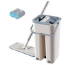 360° Rotating Lazy Mop for Home & Kitchen