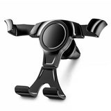 RAXFLY Multifunctional Car Phone Holder and Mount