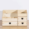 Storage Box and Shelf Furniture