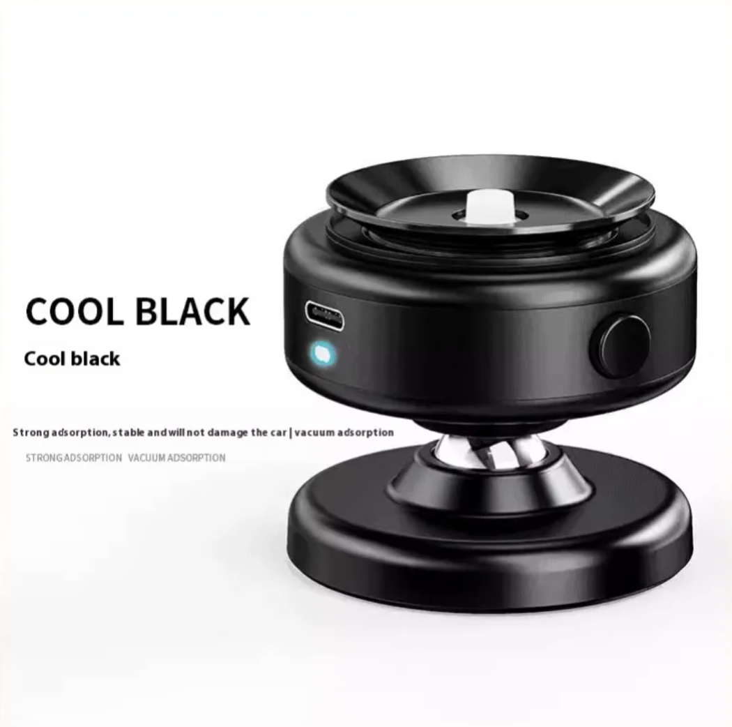 Upgraded Magnetic Car Phone Mount