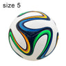 No. 5 Outdoor Sports Ball for Adults - Polyurethane Material