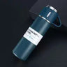 Stainless Steel Double Wall Vacuum Mug - 500ml/16.91oz