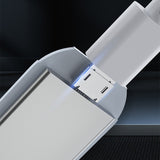 Wireless Touch LED Ambient Car Interior Light