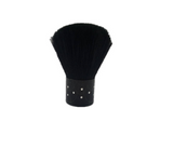 Nail Tools Set: Mushroom Brush, Dust Brush, Cleaning Brush