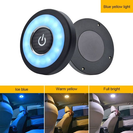 Car Interior Night Light - Atlantic Shopping Mall