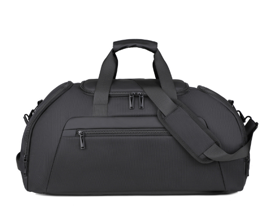 Men's Fashion Versatile Outdoor Travel Bag