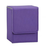 Vertical Card Storage Organizer Box
