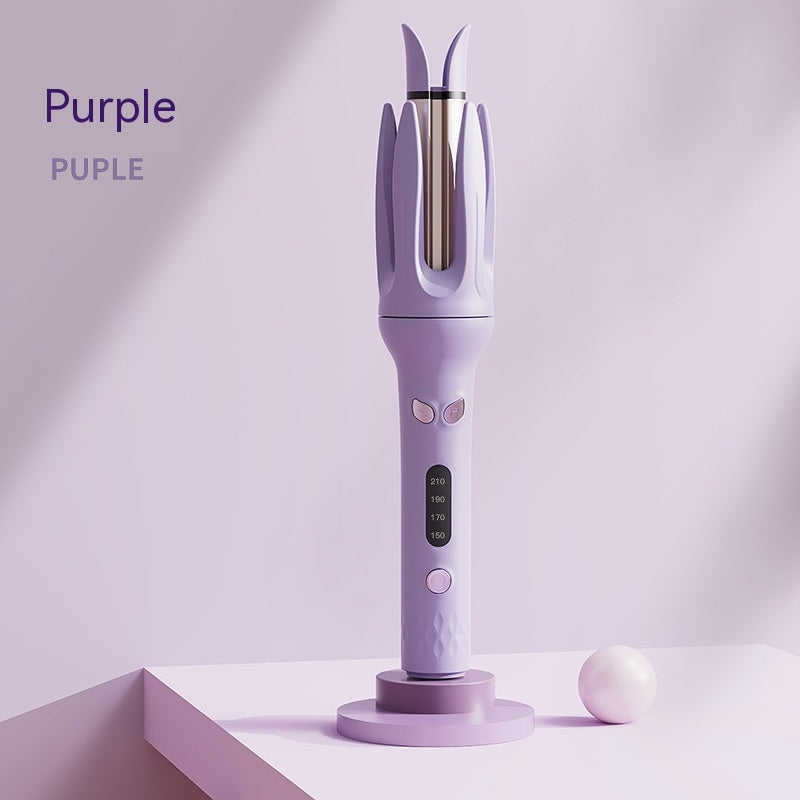 Hair Curler