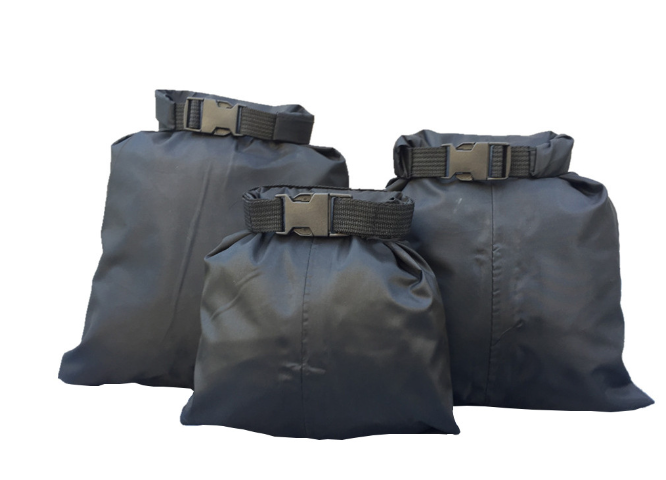 Waterproof Dry Bags for Outdoor Adventures