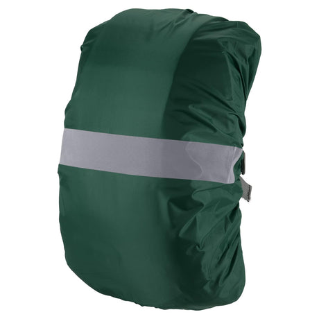 PATIKIL 65-75L Waterproof Backpack Rain Cover Non-Slip Backpack Cover with Reflective Strap Stay Dry for Hiking Camping Hunting XL Dark Green