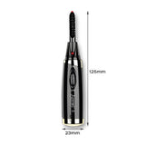Portable Electric Heated Natural Eyelash Curler