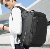 Outdoor Travel Backpack - Large Capacity Daypack