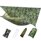 Hammock Set