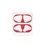 Dustproof Metal Stickers for Bluetooth Headphones