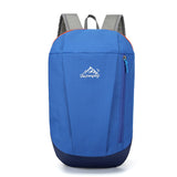 Outdoor Sports Travel Backpack for Hiking and Leisure