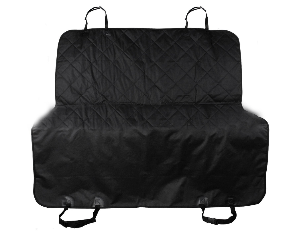 Waterproof Pet Car Seat Cover for Dogs