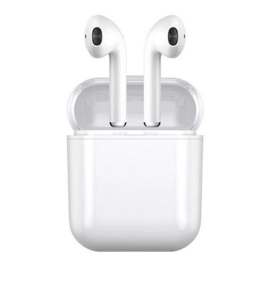 Bluetooth Headphones with Charging Case i11