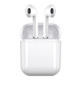 Bluetooth Headphones with Charging Case i11