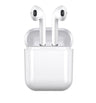 Bluetooth Headphones with Charging Case i11