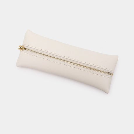 Girl's Pencil Case and Cosmetic Makeup Bag (18cm)
