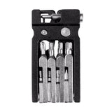 20-in-1 Mini Portable Bicycle Repair Tool