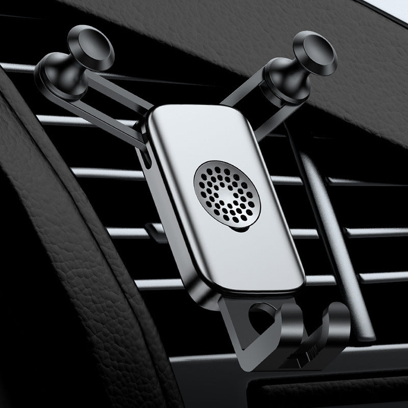 Universal Car Phone Holder for Air Vent Support