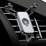 Universal Car Phone Holder for Air Vent Support