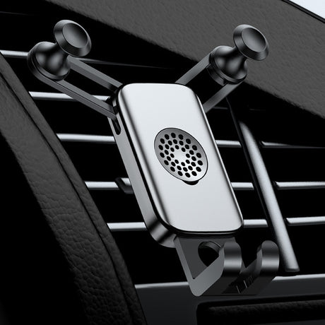 Universal Car Phone Holder for Air Vent Support