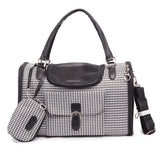 Pet Carrier Backpack Handbag