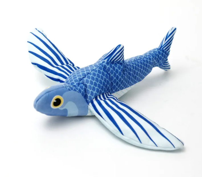 Pet Plush Toy