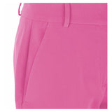 PINKO Pink Polyester Jeans & Pant