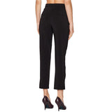 Patrizia Pepe Chic High-Waist Cigarette Trousers