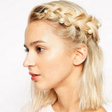 Star Hair Clips and Accessories