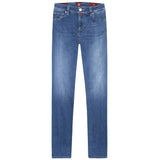 Tramarossa Light Blue Cotton Men's Jean