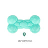 Floating Water-Resistant Bite-Resistant Pet Toy