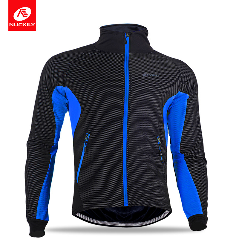 NUCKILY Outdoor Cycling Sportswear Collection