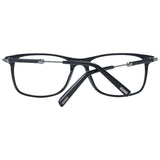 Tod's Black Plastic Glasses (Frames)