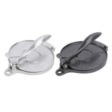 Aluminium Alloy Tortilla Press Maker For DIY Cooking