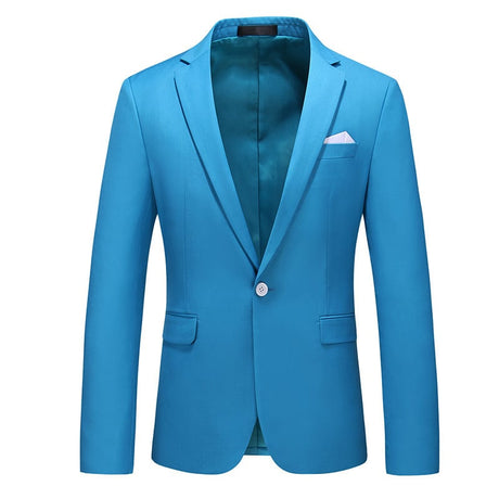 Men's Business Casual Western Shirt