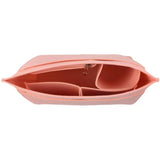 Multi-functional Cosmetic Storage Felt Bag