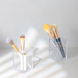 Multifunctional Transparent Acrylic Desktop Organizer Box