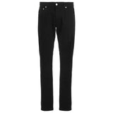 Alexander McQueen Black  Jeans & Pant