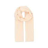 Faliero Sarti White  Scarf