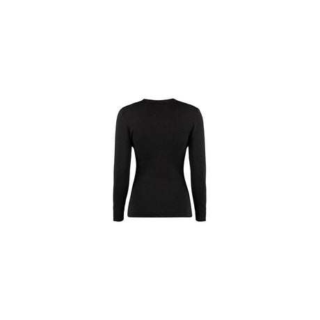 MSGM Black  Sweater