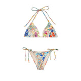 Zimmermann Multicolor  Swimwear