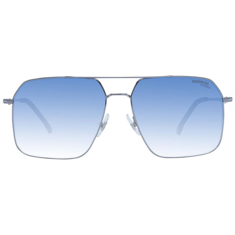 Serengeti Transparent Acetate Sunglasses