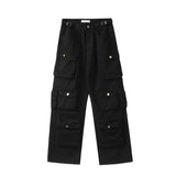 Men's Loose Casual Outdoor Fashion Pants
